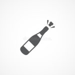Champagne Stock Illustrations – 210,235 Champagne Stock Illustrations, Vectors & Clipart - Dreamstime