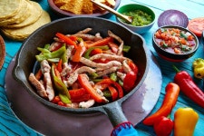 3,225 Chicken Fajitas Stock Photos - Free & Royalty-Free Stock Photos from Dreamstime