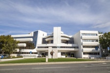 City Hall of Albufeira City Editorial Stock Photo - Image of vacations, exterior: 379498148