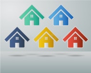 Realestate Icon Stock Illustrations – 5,640 Realestate Icon Stock Illustrations, Vectors & Clipart - Dreamstime