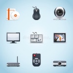 Peripherals Stock Illustrations – 7,846 Peripherals Stock Illustrations, Vectors & Clipart - Dreamstime