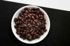 Raw Black Beans in the Background Stock Image - Image of black, beans: 51575157 Raw Black Beans In The Background Stock Image... 
