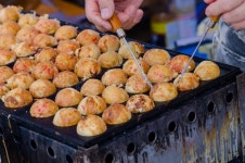 4,105 Takoyaki Stock Photos - Free & Royalty-Free Stock Photos from Dreamstime