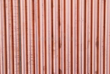 Heavy Industries stock image. Image of arty, heavy, chimney - 15197985