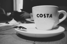 Free Public Domain CC0 Image: Cup Of Coffee Picture. Image: 89442331