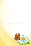 Sun flower stock vector. Illustration of reflection, illustration - 7495233