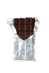 Dark chocolate bar stock image. Image of calories, sugar - 62112321