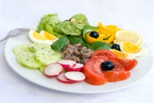 Vegetables stock photo. Image of lettuce, closeup, field - 12334704
