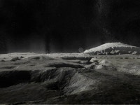 Digital stock illustration. Illustration of creek, land - 250014