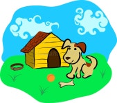 Kennel Stock Illustrations – 19,502 Kennel Stock Illustrations, Vectors & Clipart - Dreamstime
