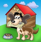 Kennel Stock Illustrations – 19,502 Kennel Stock Illustrations, Vectors & Clipart - Dreamstime
