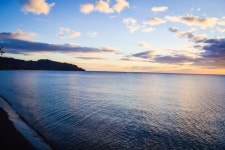 Dominica stock photo. Image of dominica, spring, sunrise - 29698972