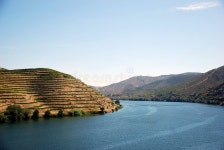 Douro River stock image. Image of beauty, watercourse - 3057869