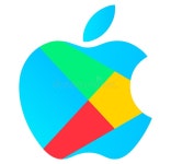 Google Play App Store Icons Stock Illustrations – 292 Google Play App Store Icons Stock Illustrations, Vectors & Clipart... 