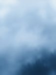A Dreamy Hazy Sky with a Soft Muted Blue Hue Stock Illustration - Illustration of nature, weather: 351021965