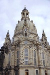 Frauenkirche Dresden stock image. Image of bell, baroque - 25618425