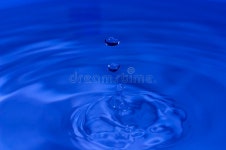 Drop stock photo. Image of glue, fresh, glass, condensed - 700312
