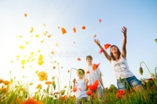 Two lovers stock image. Image of happy, adult, boyfriend - 12046651