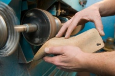 Manufacturing of a Picture Frame Stock Photo - Image of fastening, workshop: 12767624 Manufacturing Of A Picture Frame Stock... 
