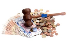 Euro money stock photo. Image of european, holland, background - 23433522