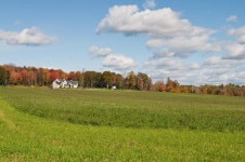 Farm stock photo. Image of weathered, buildings, architecture - 7891240