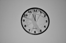 Free Public Domain CC0 Image: Five Minutes To Midnight Picture. Image: 89742841