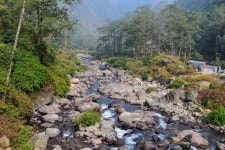 Phalut Trek Stock Photos - Free & Royalty-Free Stock Photos from Dreamstime