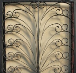Metal frame stock image. Image of antique, aged, ornamental - 23239941