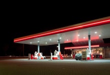 100,857 Gas Station Stock Photos - Free & Royalty-Free Stock Photos from Dreamstime