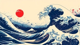 Big Waves Stock Illustrations – 21,013 Big Waves Stock Illustrations, Vectors & Clipart - Dreamstime