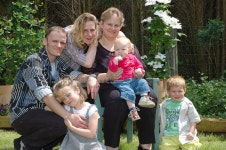 Family and home stock image. Image of development, parent - 813001