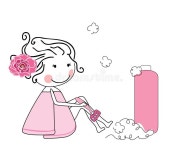 Body Skincare Stock Illustrations – 55,056 Body Skincare Stock Illustrations, Vectors & Clipart - Dreamstime