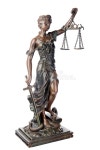 Goddess of Justice stock photo. Image of civil, court - 19140664
