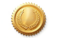 Gold Seal Stock Illustrations – 64,350 Gold Seal Stock Illustrations, Vectors & Clipart - Dreamstime