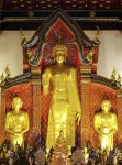 Myanmar, Salay: Statue in Salay Monastery Stock Photo - Image of kyaung, giant: 4532964 Myanmar, Salay: Statue In Salay Monastery... 