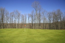 Green Hill And Blue Picture. Image: 1391533