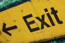 632 Exit Grunge Sign Stock Photos - Free & Royalty-Free Stock Photos from Dreamstime