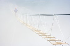 Hanging painter stock photo. Image of construction, outdoors - 52117370