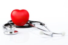 Female Hand Holding Stethoscope Stock Image - Image of cardiology, listen: 20182917