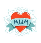 Mum Flower Stock Illustrations – 7,216 Mum Flower Stock Illustrations, Vectors & Clipart - Dreamstime