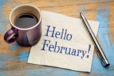 4,530 Hello February Stock Photos - Free & Royalty-Free Stock Photos from Dreamstime