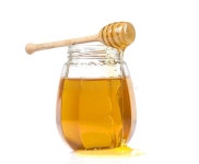 Honey lime stock image. Image of liquid, breakfast, nature - 23637111