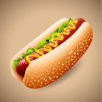 Sausage Salad Stock Illustrations – 15,110 Sausage Salad Stock Illustrations, Vectors & Clipart - Dreamstime