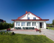 Hand and blueprint stock image. Image of paper, architecture - 2961325