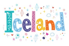 Iceland Stock Illustrations – 50,535 Iceland Stock Illustrations, Vectors & Clipart - Dreamstime