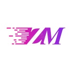 Letter ZM Signature Logo Template Vector Stock Vector - Illustration of isolated, clean: 177441600