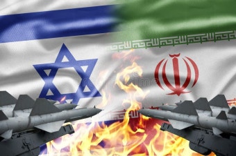 US Israel Flag stock photo. Image of israel, east, syria - 35651112