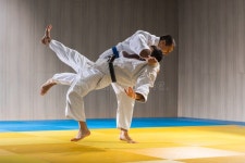 254 Ippon Stock Photos - Free & Royalty-Free Stock Photos from Dreamstime
