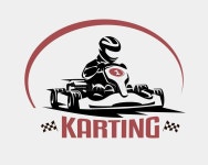 Karting Stock Illustrations – 2,506 Karting Stock Illustrations, Vectors & Clipart - Dreamstime