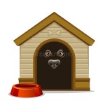 Kennel Stock Illustrations – 19,502 Kennel Stock Illustrations, Vectors & Clipart - Dreamstime